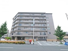 【京都府/京都市東山区五条橋東6丁目】チサンマンション東山 外観