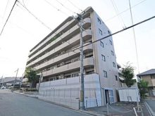 【京都府/京都市北区紫竹西南町】ライオンズマンション北山通 外観