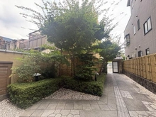 【京都府/京都市左京区吉田下阿達町】コスモ吉田近衛通 外観