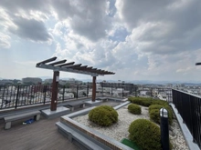 【京都府/京都市左京区吉田下阿達町】コスモ吉田近衛通 共用部