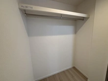 【京都府/京都市左京区吉田下阿達町】コスモ吉田近衛通 収納