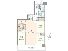 【京都府/京都市左京区吉田下阿達町】コスモ吉田近衛通 間取り図