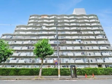 【京都府/京都市下京区中堂寺壬生川町】壬生川団地 外観