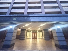 【京都府/向日市森本町】レスポワール向日町ステーションフロント A棟 エントランス