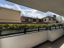 【京都府/京都市伏見区深草越後屋敷町】サングレール・アペックス 眺望