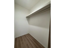 【滋賀県/草津市西大路町】シャルマンコーポ草津 収納：ウォークインクローゼット