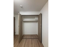 【滋賀県/草津市西大路町】シャルマンコーポ草津 収納