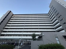 【滋賀県/草津市西大路町】シャルマンコーポ草津 外観