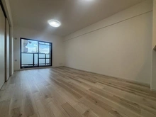 【京都府/京都市右京区西京極中沢町】サンシティ西京極 弐番館 リビング・ダイニング