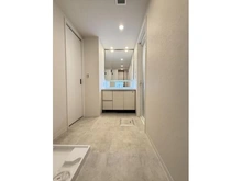 【京都府/京都市山科区西野離宮町】BELISTA京都山科 洗面所