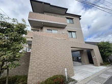【京都府/京都市右京区嵯峨天龍寺今堀町】パラドール嵯峨嵐山・四季彩苑 外観