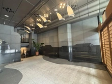 【京都府/京都市東山区小松町】パレ祇園 ロビー