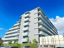 【京都府/京都市山科区西野左義長町】プレージア京都山科東野 外観