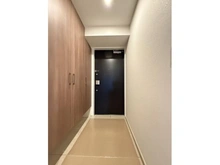 【京都府/京都市山科区西野左義長町】プレージア京都山科東野 玄関