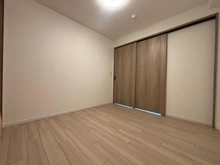 【京都府/京都市北区北野下白梅町】コスモ北野白梅町 洋室