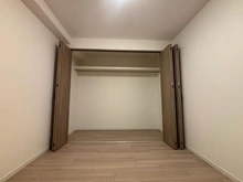 【京都府/京都市北区北野下白梅町】コスモ北野白梅町 収納