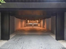 【京都府/京都市中京区麩屋町通御池上る】グランドメゾン京都御池通 駐車場