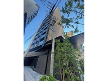 【京都府/京都市下京区河原町通松原上る西入】レーベン京都河原町 外観