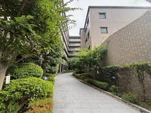 【京都府/京都市西京区上桂東ノ口町】サーパス桂第2 外観