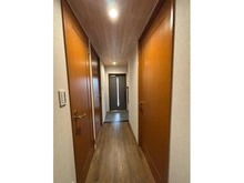【京都府/京都市西京区上桂東ノ口町】サーパス桂第2 廊下