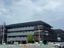 【京都府/京都市西京区上桂東ノ口町】サーパス桂第2 医療法人京都翔医会　西京都病院（現地より約175m）