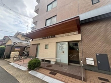【京都府/京都市西京区上桂東ノ口町】サーパス桂第2 天満小児科医院（現地より約723m）