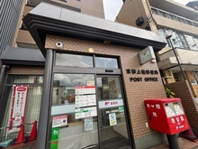 【京都府/京都市西京区上桂東ノ口町】サーパス桂第2 京都上桂郵便局（現地より約706m）