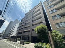 【京都府/京都市中京区室町通錦小路下る】ネバーランド室町通 外観