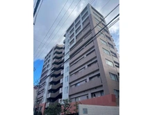【京都府/京都市下京区元両替町】パルコート四条室町 外観