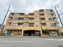 【京都府/京都市左京区一乗寺東閉川原町】リライブ修学院 外観