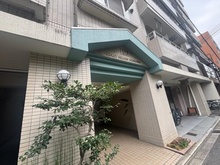 【京都府/京都市上京区主計町】フォルム一条東堀川 外観