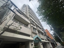 【京都府/京都市上京区主計町】フォルム一条東堀川 外観