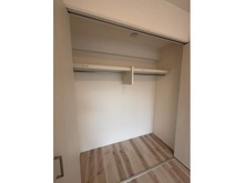 【京都府/京都市上京区主計町】フォルム一条東堀川 収納