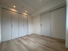 【京都府/京都市上京区主計町】フォルム一条東堀川 洋室