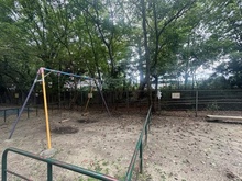 【京都府/京都市上京区主計町】フォルム一条東堀川 戻橋公園（現地より約187m）