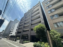 【京都府/京都市中京区室町通錦小路下る】ネバーランド室町通 外観