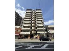 【京都府/京都市山科区竹鼻堂ノ前町】ルシエル山科 外観