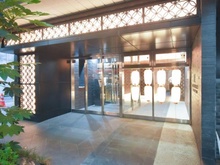 【京都府/京都市東山区三条通南2筋目白川筋西入】エステムプラザ東山邸 エントランス