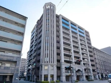 【京都府/京都市中京区清水町】アールヴェール河原町二条 外観
