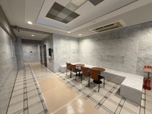 【京都府/京都市中京区釜座通御池下る】エルコート烏丸御池 エントランス