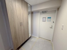 【京都府/京都市中京区釜座通御池下る】エルコート烏丸御池 玄関