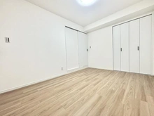 【滋賀県/大津市京町】ロータリーマンション大津・京町 洋室