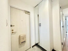【滋賀県/大津市京町】ロータリーマンション大津・京町 玄関