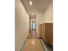 【京都府/京都市西京区松室吾田神町】ケイーシティ桂川I番館 玄関