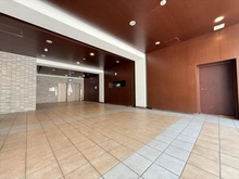 【京都府/京都市右京区西京極河原町】ネバーランド西京極 共用部