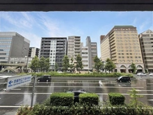 【京都府/京都市下京区蛭子町】クレヴィア京都烏丸五条 眺望