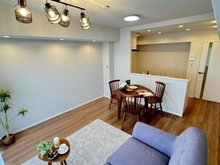 【京都府/宇治市槇島町】ライオンズマンション宇治 LDK
