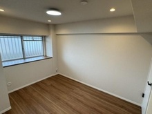 【京都府/宇治市槇島町】ライオンズマンション宇治 洋室