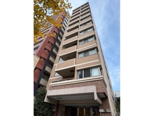 【京都府/京都市下京区住吉町】ベル・クローチェ京都洛央 外観