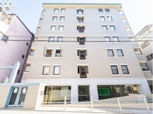【京都府/京都市東山区東大路松原上る4丁目】ライオンズマンション祇園 外観